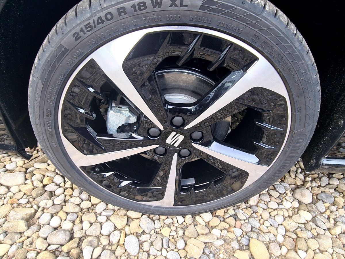 Seat Ibiza - Bild 13