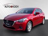 Mazda 2 Center-Line 1.5 SKYACTIV-G 75 EU6d-T Klimaauto - Mazda 2: 6.6