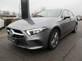 Mercedes-Benz A 220 Style 4M 7G LED Navi 360° Pano Memory AHK - Mercedes A 220 mit Schiebedach