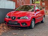 Seat Ibiza Comfort Edition 1,4 86 PS 2. Hd Tüv NEU - Seat Ibiza: Comfort