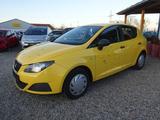 Seat Ibiza 1.2 16V Lim. Reference*Klima - Seat Ibiza: Gelb