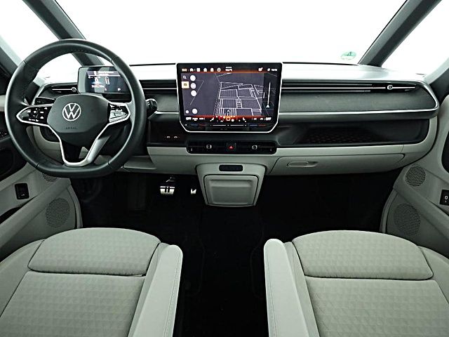 ID. Buzz Pro KR 6 Sitze AHK Winterr. TravelAssis