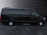 Mercedes-Benz Sprinter III Tourer 317 CDI 9 Sitzer, Dachklima - Mercedes-Benz 9 Sitzer