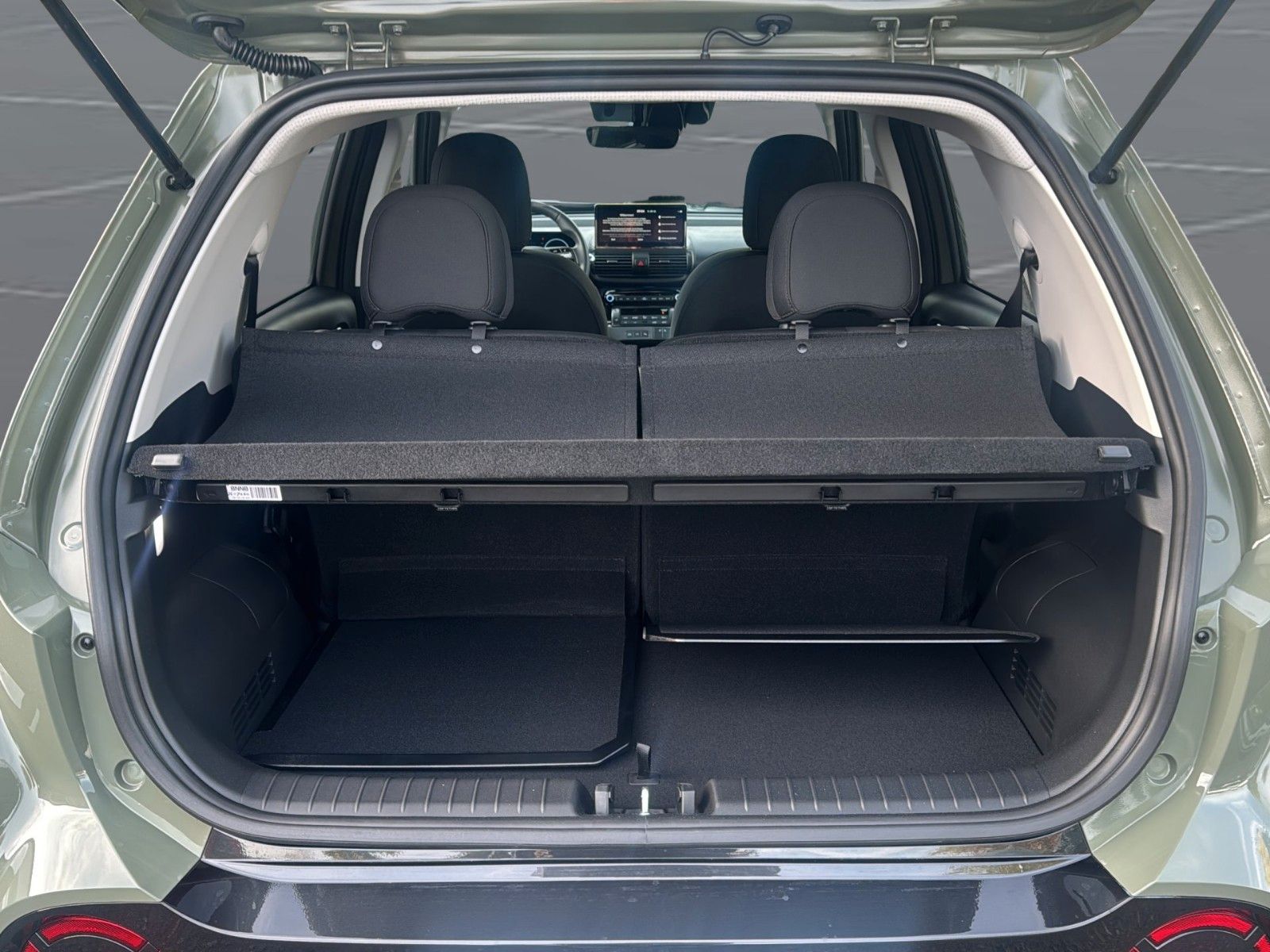 Hyundai INSTER - Bild 20