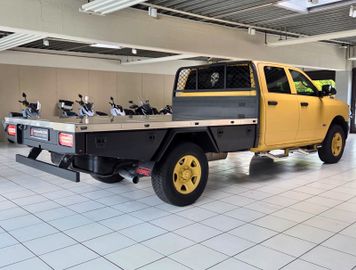 Dodge RAM - 5