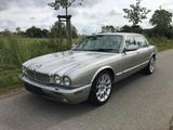 Jaguar XJ8 Sovereign 4.0 Bestzustand TÜV neu - gebrauchte Jaguar XJ8 aus dem Jahr 1998