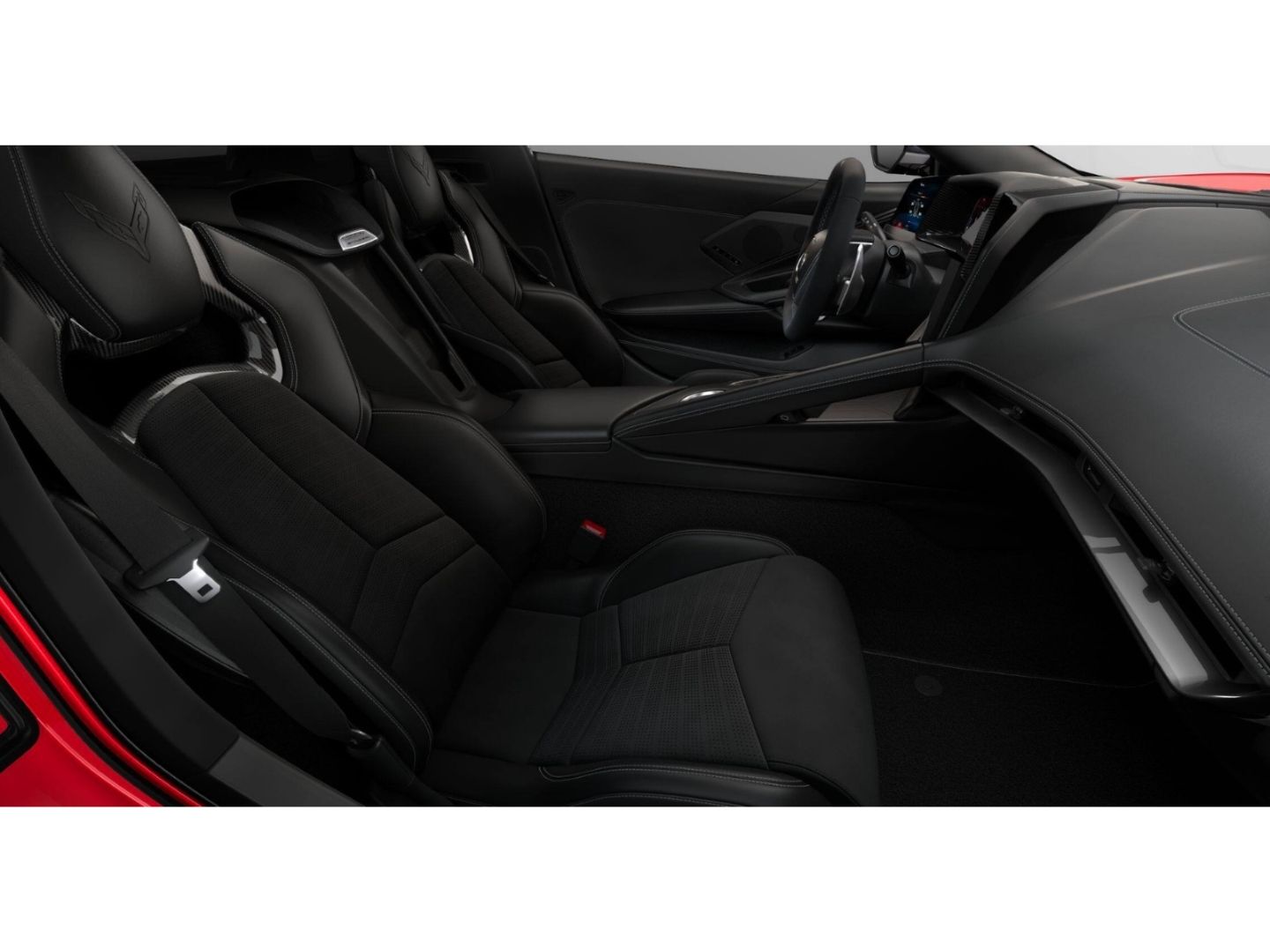 Fahrzeugabbildung Corvette C8 Coupe 6.2 V8 MY26 3LT Facelift mit Werksgaran