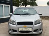 Chevrolet Aveo Schrägheck LT TÜV 08-26/Euro 5/Klima - Chevrolet Aveo: Kleinwagen