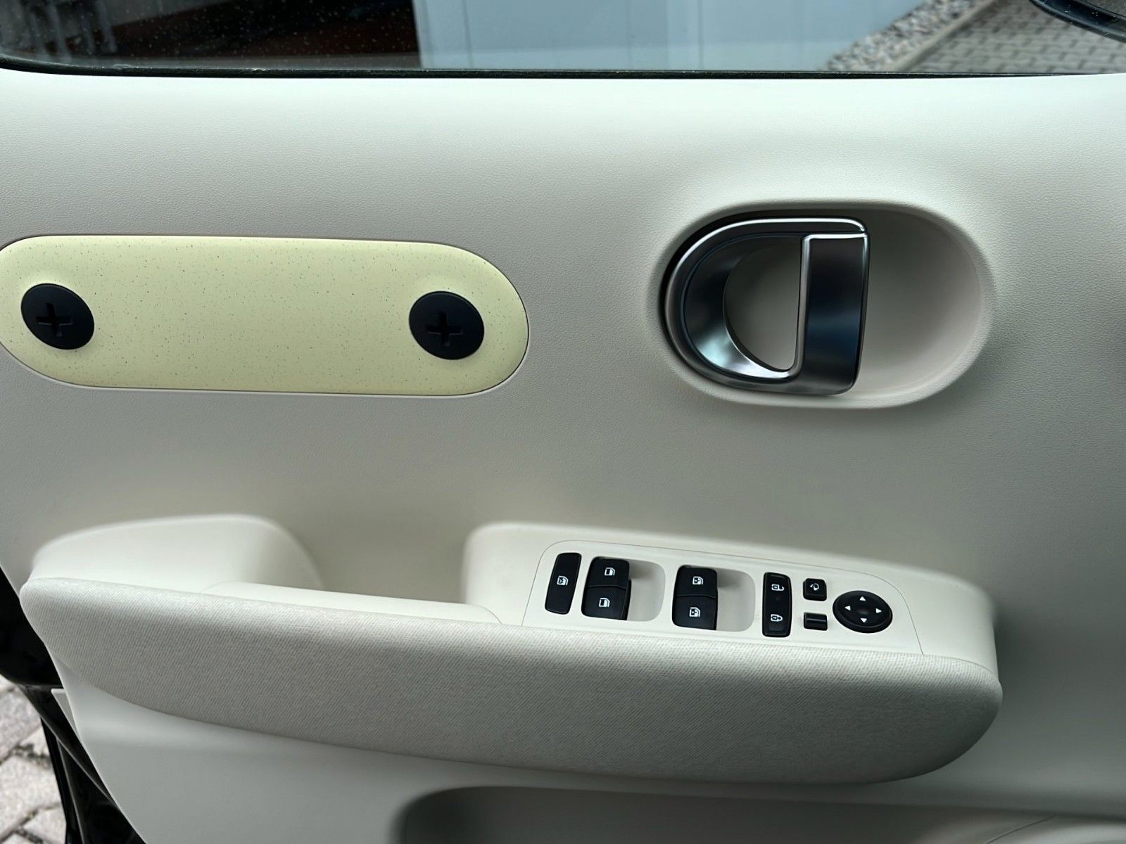 Hyundai INSTER - Bild 7