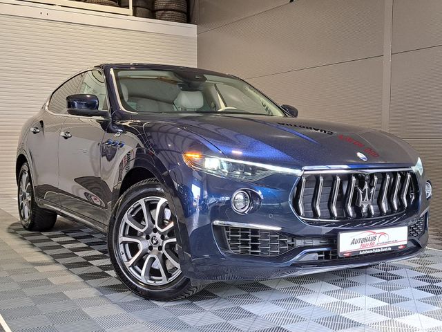 Maserati Levante GT 2.0 Turbo°Hybrid°TWA°Spur°RFK°ACC°LED