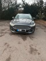 Ford Mondeo 1,5 Sport - Ford Mondeo: Sport