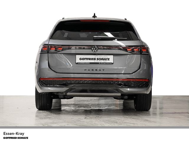 Volkswagen Passat - Bild 5