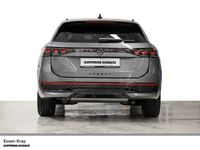 Volkswagen Passat - Vorschau Bild 5