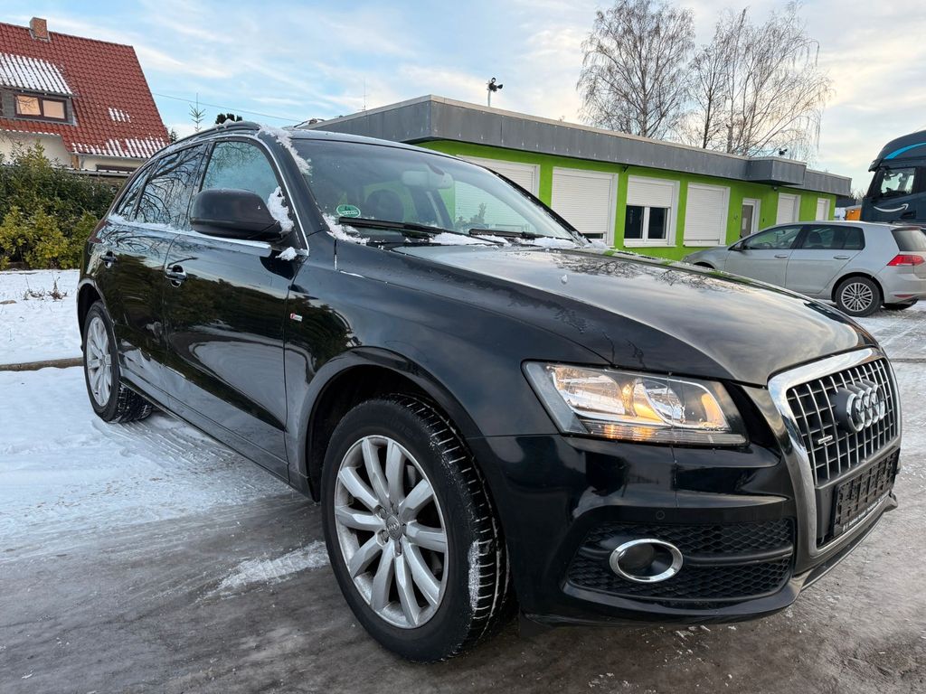 Angebot ansehen Audi Q5