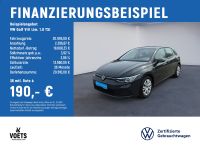 Volkswagen Golf - Vorschau Bild 2