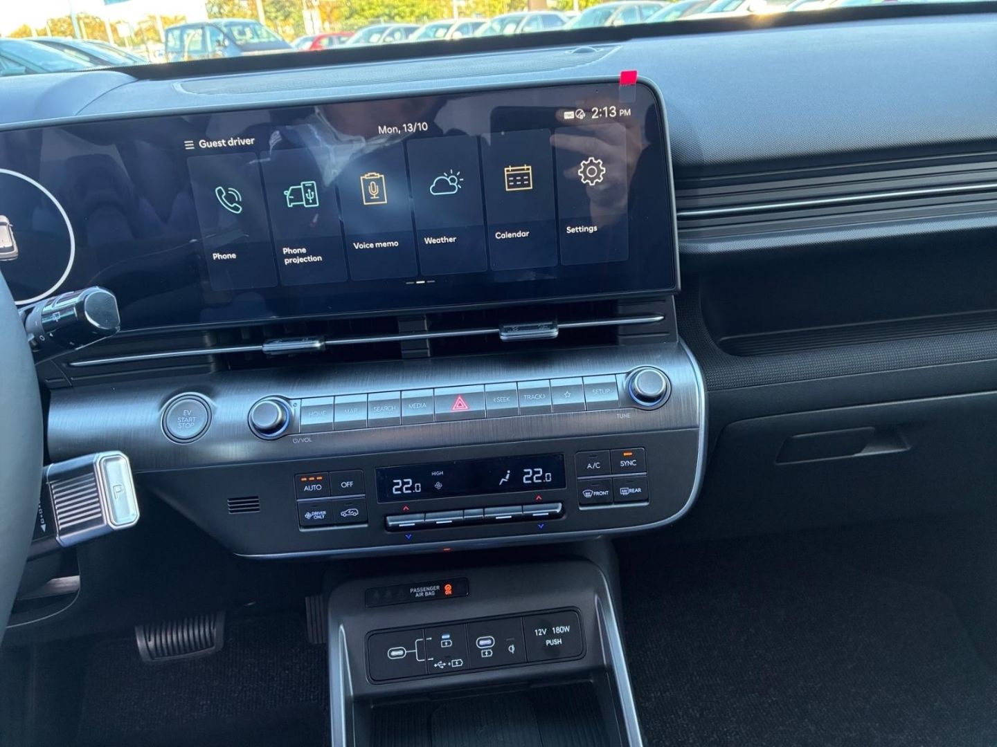 Hyundai KONA - Bild 27