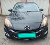 Mazda 3 BL 1.6 Benzin - Mazda aus 2010: Mazda6