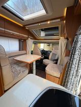 Eura Mobil Terrestra - Angebote