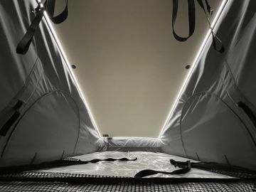 Westfalia Columbus 540 D 180PS 8G Schlafdach Solar SKYVIEW