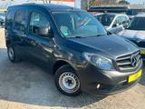 Mercedes-Benz Citan Kasten 111 CDI lang*Klima*TÜV NEU - Mercedes-Benz C111