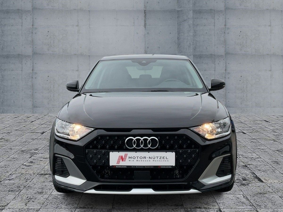 Audi A1 - Bild 3