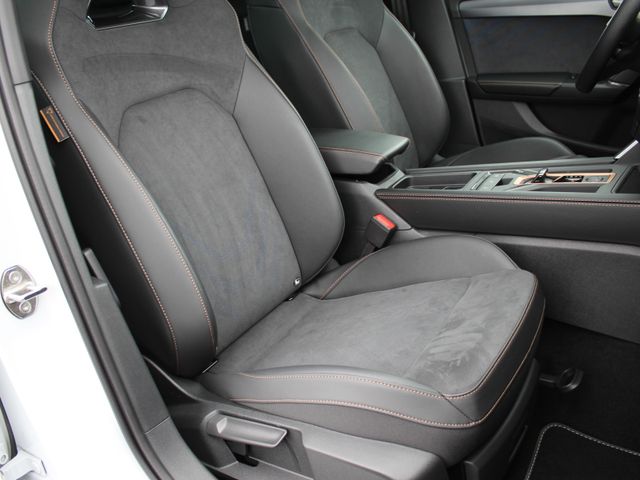 Leon ST VZ 2,0 TSI 4Drive 19"*ACC*el.Heckklappe