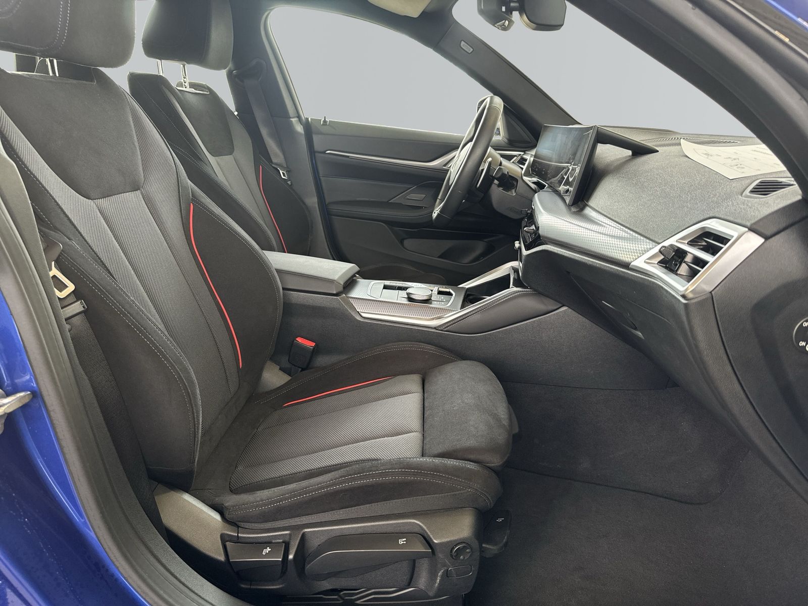 BMW 420 Gran Coupé - Bild 11
