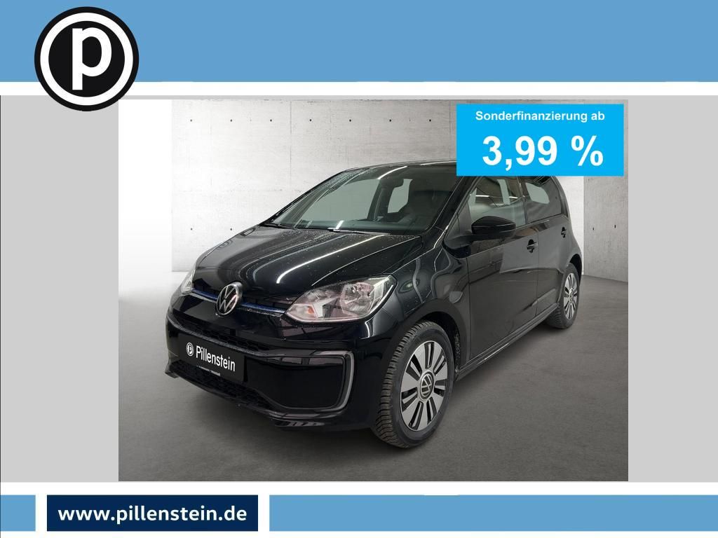 Volkswagen e-up! e-up! STYLE PLUS NAVIPLUS+CCS+WINTERPAKET+