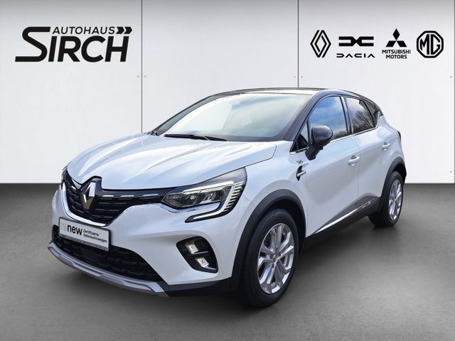 Renault Captur INTENS E-TECH Plug-in 160