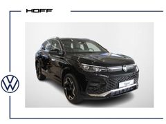 Volkswagen Tiguan R Line 2.0 TDI 142 kW DSG 4M  AHK Leder