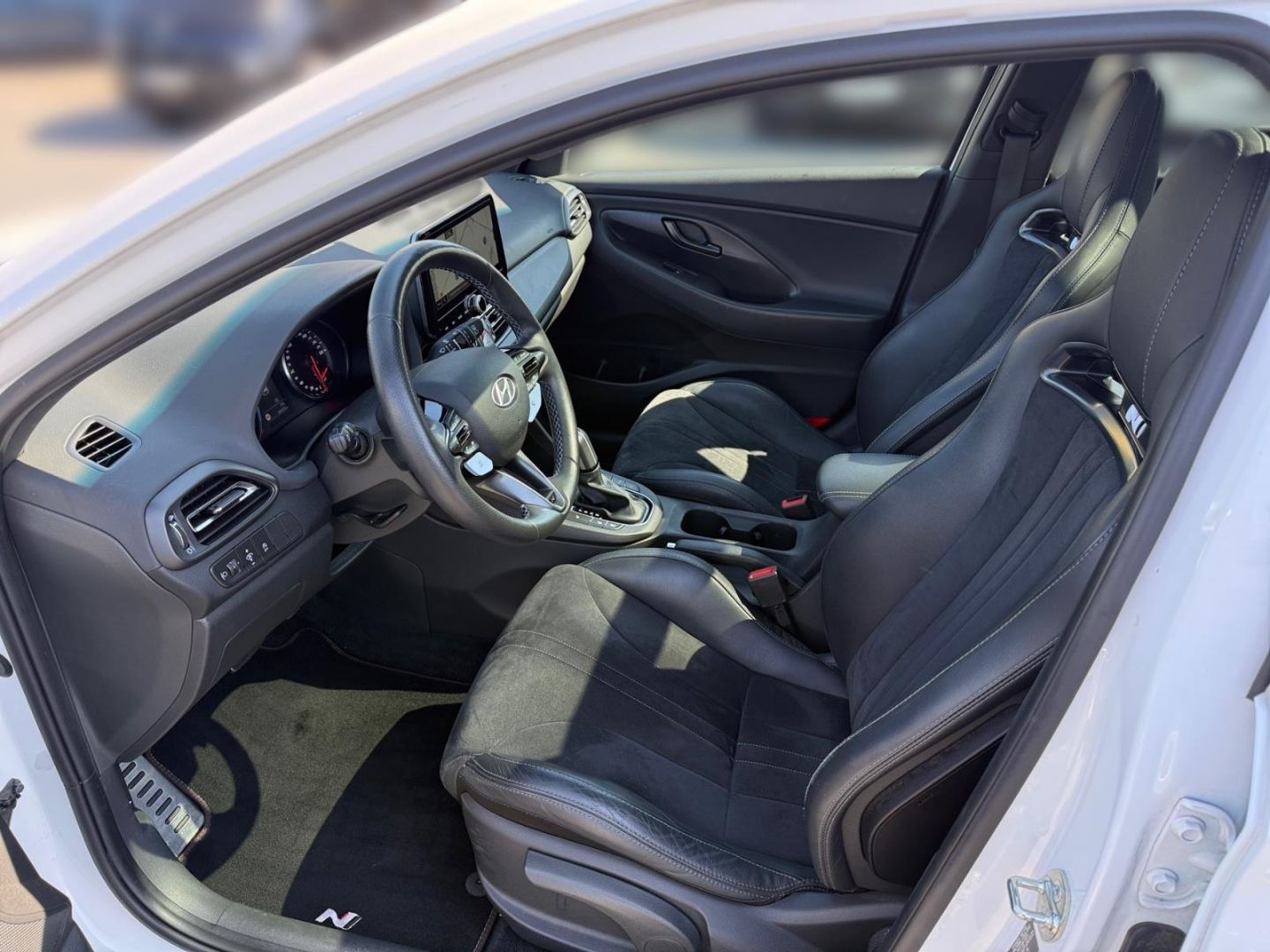 Hyundai i30 – Bild 7