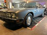 Jaguar Xj 40 3.6 (XJ6) Dt. Fahrzeug - Jaguar XJ40 von privat