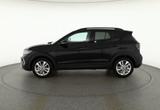 Volkswagen T-Cross 1.0 TSI DSG Matrix ACC Kamera - Volkswagen T-Cross in Magdeburg