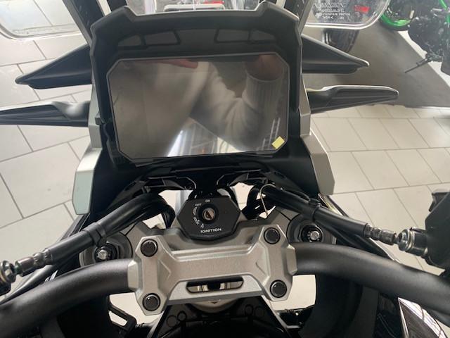 Suzuki DL1050Travel Edition