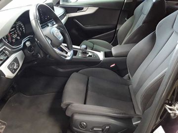 Audi A4 - 3