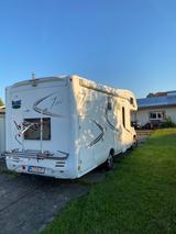 McLouis TWID 22 - McLouis Wohnmobil oder -wagen