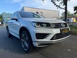 Volkswagen Touareg V6 TDI BMT/Start-St Executive Edition Te - gebrauchte VW Touareg aus dem Jahr 2016