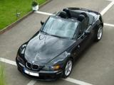 BMW Z3 Roadster 3.0i - - BMW Z3: Leder, Sitzheizung