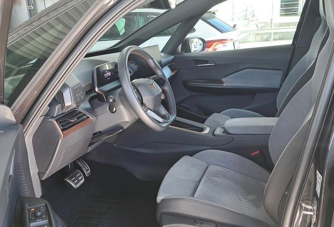 Cupra Born - Bild 4