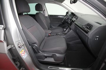 Volkswagen Tiguan - 9