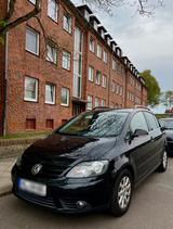 Volkswagen Vw Golf plus 1,9tdi255 - VW Golf Plus Gebrauchtwagen in Lübeck