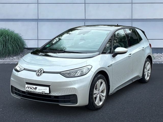 Image of Volkswagen ID.3
