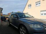 Volkswagen vw touareg v8 - gebrauchte VW Touareg aus dem Jahr 2003