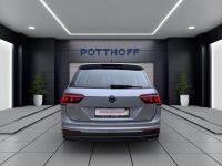 Volkswagen Tiguan Allspace - Vorschau Bild 3