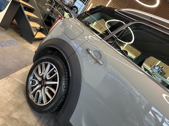 MINI Countryman S *Led*Soundsystem*Navi*