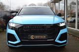 Audi RSQ8 RSQ8 - Keramisch - RS Dynamic plus - voll - gebrauchte Audi RSQ8 aus dem Jahr 2023