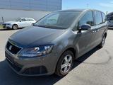 Seat Alhambra Reference - Seat Alhambra: Reference
