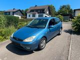 Ford Focus 1.6 Futura Autom. *BITTE LESEN* - Ford Focus: Futura