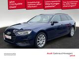 Audi A4 Avant 40 TDI S tronic Navi Pano Sitzhzg - Audi A4 TDI mit Diesel-Antrieb