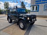Land Rover Defender 90 TD 5 Station Wagon - - gebrauchte Land Rover Defender aus dem Jahr 1999